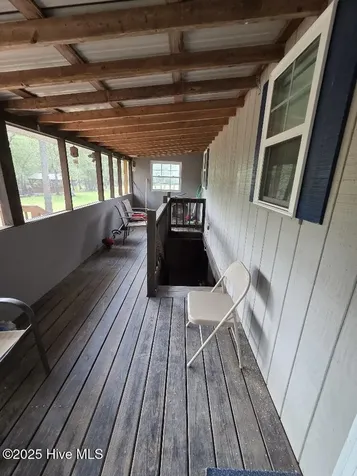 708 Albert Beatty Lane Harrells NC 28444