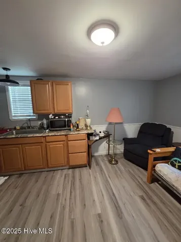 708 Albert Beatty Lane Harrells NC 28444