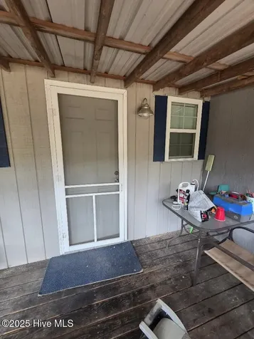 708 Albert Beatty Lane Harrells NC 28444