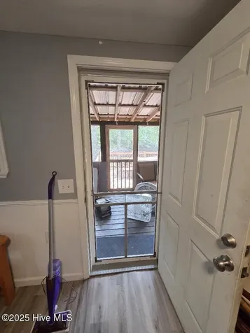 708 Albert Beatty Lane Harrells NC 28444