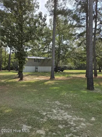 708 Albert Beatty Lane Harrells NC 28444