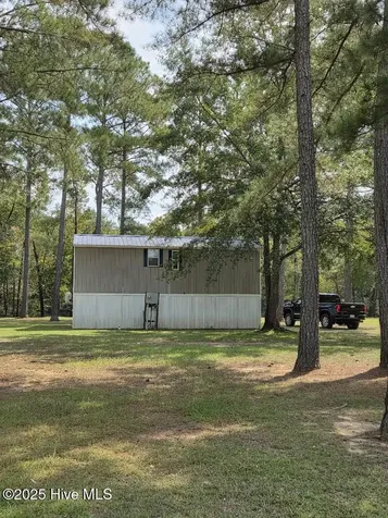 708 Albert Beatty Lane Harrells NC 28444