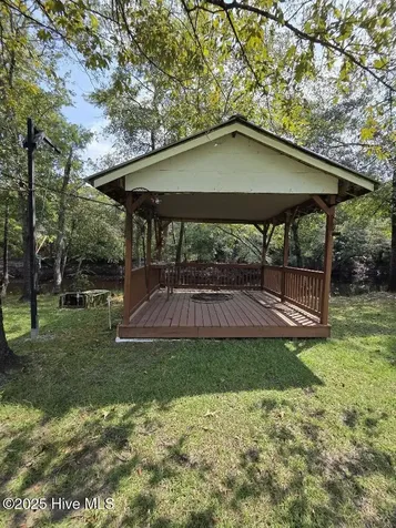 708 Albert Beatty Lane Harrells NC 28444