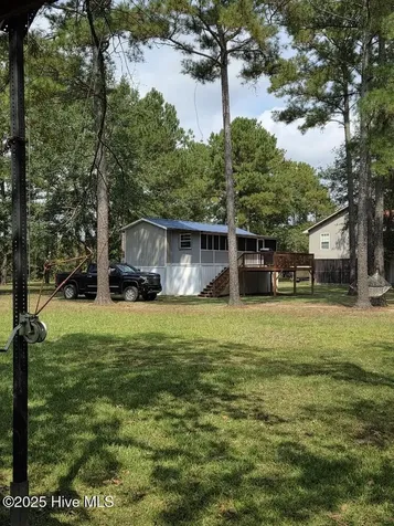 708 Albert Beatty Lane Harrells NC 28444
