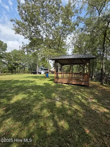 708 Albert Beatty Lane Harrells NC 28444