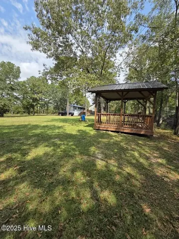 708 Albert Beatty Lane Harrells NC 28444
