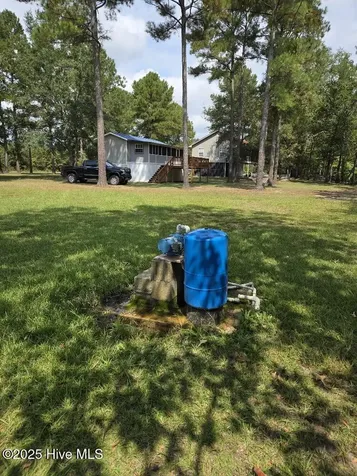 708 Albert Beatty Lane Harrells NC 28444