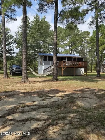 708 Albert Beatty Lane Harrells NC 28444