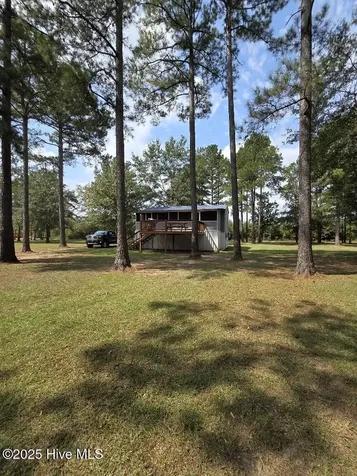 708 Albert Beatty Lane Harrells NC 28444
