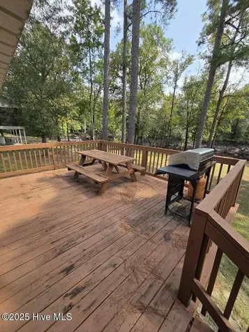708 Albert Beatty Lane Harrells NC 28444