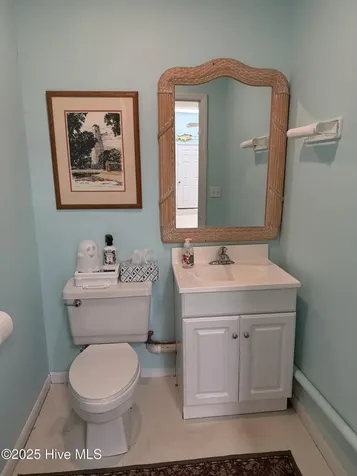 6606 Beach Drive SW Ocean Isle Beach NC 28469