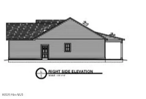 400 Wade Drive Richlands NC 28574