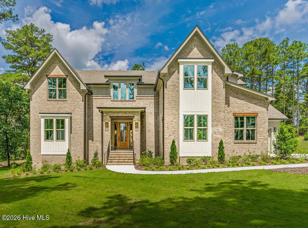 305 Sloan Lane Pinehurst NC 28374