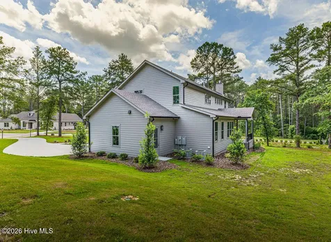 305 Sloan Lane Pinehurst NC 28374