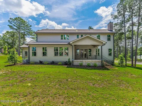 305 Sloan Lane Pinehurst NC 28374