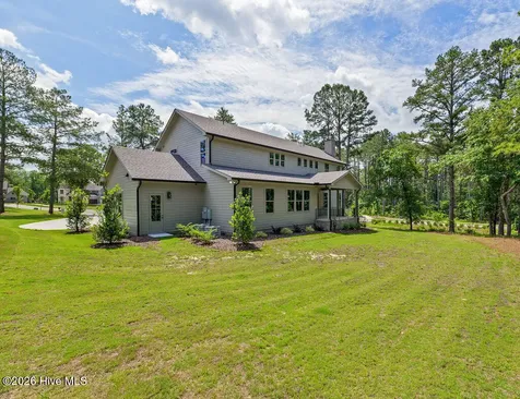 305 Sloan Lane Pinehurst NC 28374