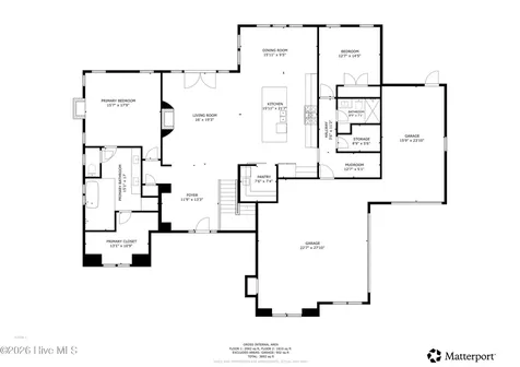 305 Sloan Lane Pinehurst NC 28374