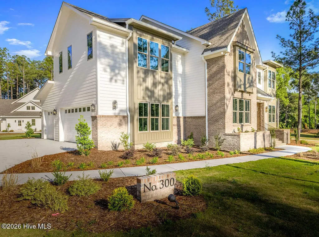 300 Sloan Lane Pinehurst NC 28374