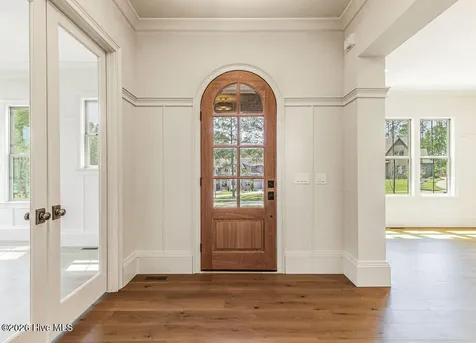 300 Sloan Lane Pinehurst NC 28374