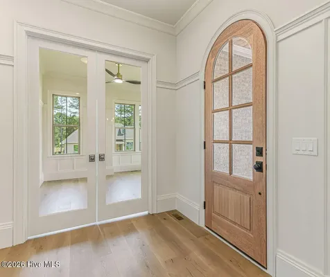 300 Sloan Lane Pinehurst NC 28374