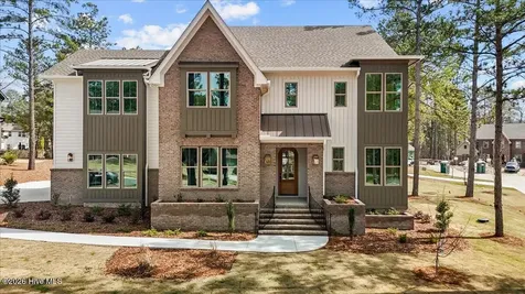300 Sloan Lane Pinehurst NC 28374