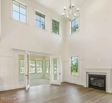 300 Sloan Lane Pinehurst NC 28374