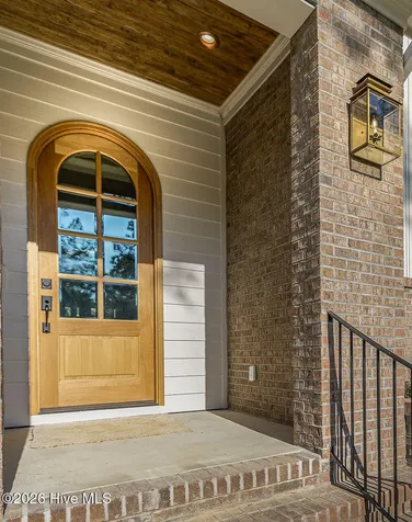 300 Sloan Lane Pinehurst NC 28374