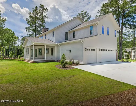 300 Sloan Lane Pinehurst NC 28374