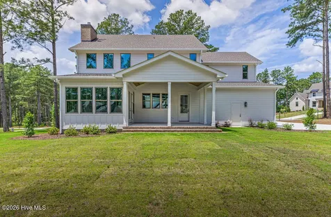 300 Sloan Lane Pinehurst NC 28374