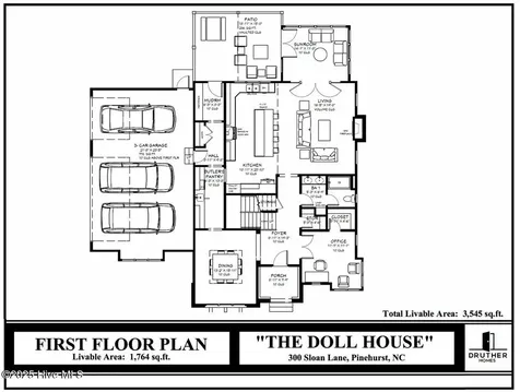 300 Sloan Lane Pinehurst NC 28374