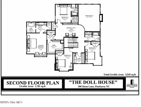 300 Sloan Lane Pinehurst NC 28374