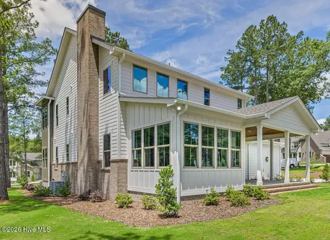 300 Sloan Lane Pinehurst NC 28374