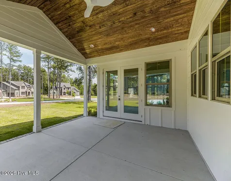 300 Sloan Lane Pinehurst NC 28374