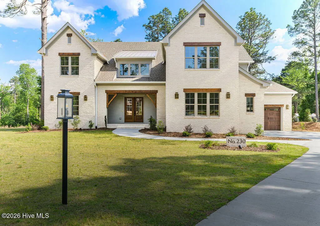 230 Paulson Court Pinehurst NC 28374