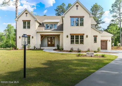 230 Paulson Court Pinehurst NC 28374