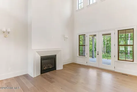 230 Paulson Court Pinehurst NC 28374