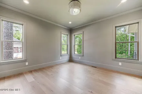 230 Paulson Court Pinehurst NC 28374