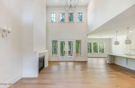 230 Paulson Court Pinehurst NC 28374