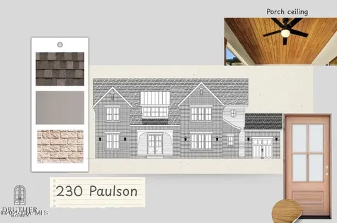 230 Paulson Court Pinehurst NC 28374