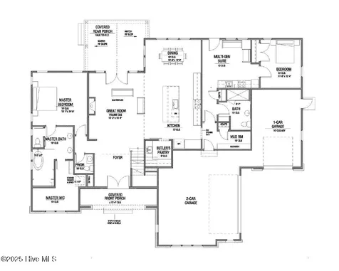 230 Paulson Court Pinehurst NC 28374