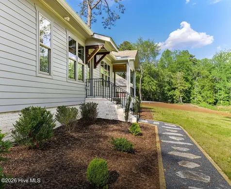 230 Paulson Court Pinehurst NC 28374