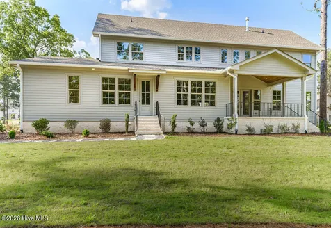 230 Paulson Court Pinehurst NC 28374
