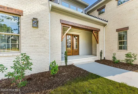 230 Paulson Court Pinehurst NC 28374