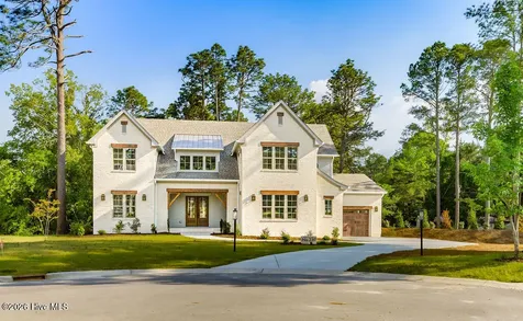 230 Paulson Court Pinehurst NC 28374