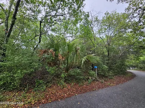 109 Kitty Hawk Way Bald Head Island NC 28461
