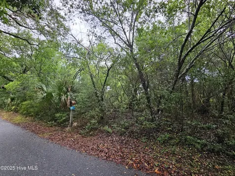 109 Kitty Hawk Way Bald Head Island NC 28461