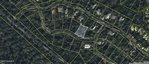 109 Kitty Hawk Way Bald Head Island NC 28461