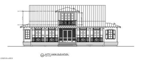 109 Kitty Hawk Way Bald Head Island NC 28461