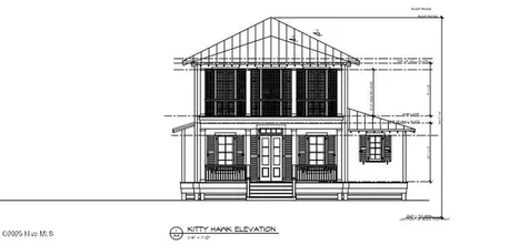 109 Kitty Hawk Way Bald Head Island NC 28461