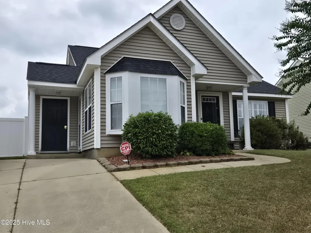 6938 Moss Creek Way Rocky Mount NC 27804